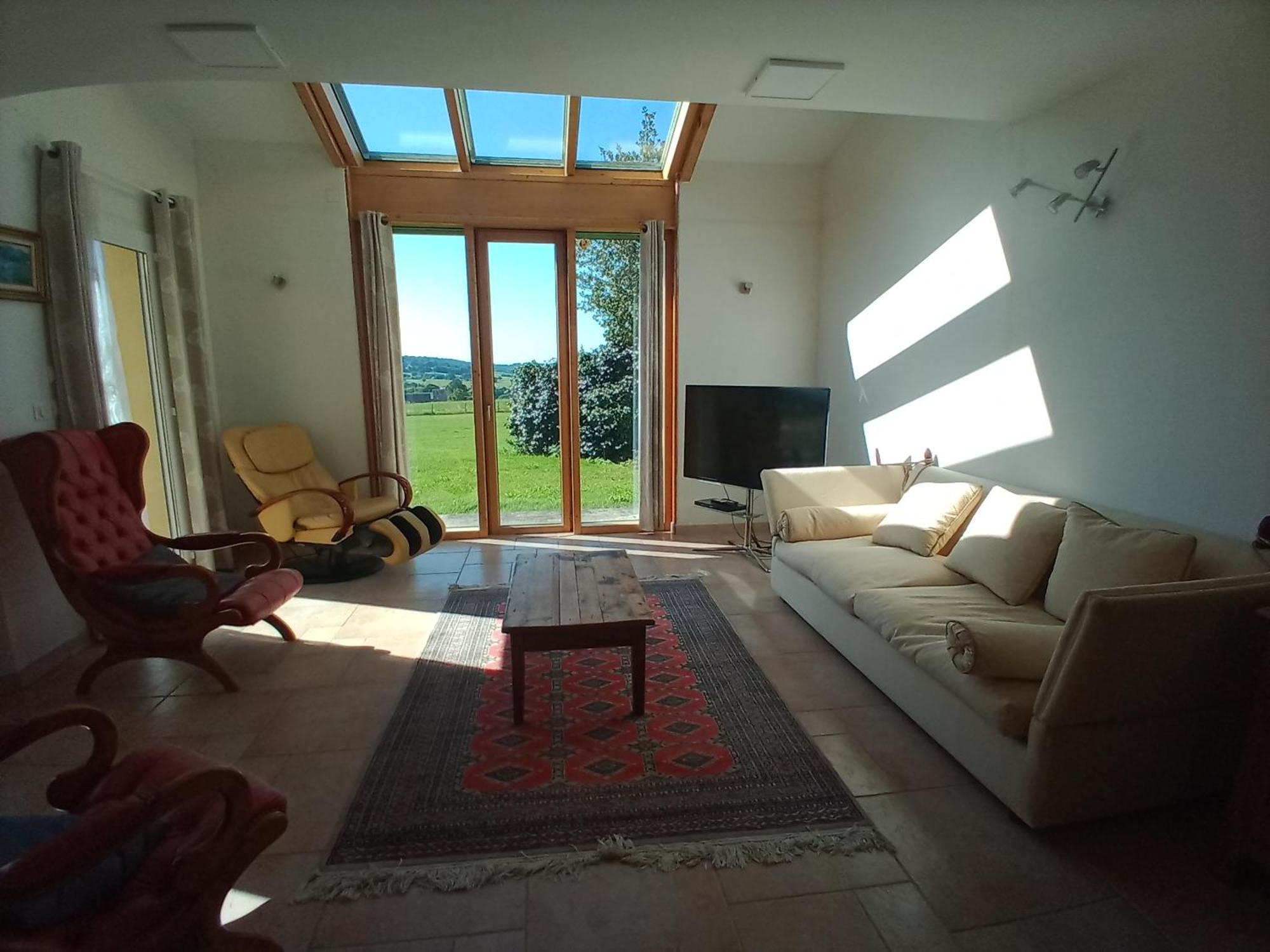 Domaine Normence En Baie Du Mont St Michel Villa Marcilly  Ngoại thất bức ảnh