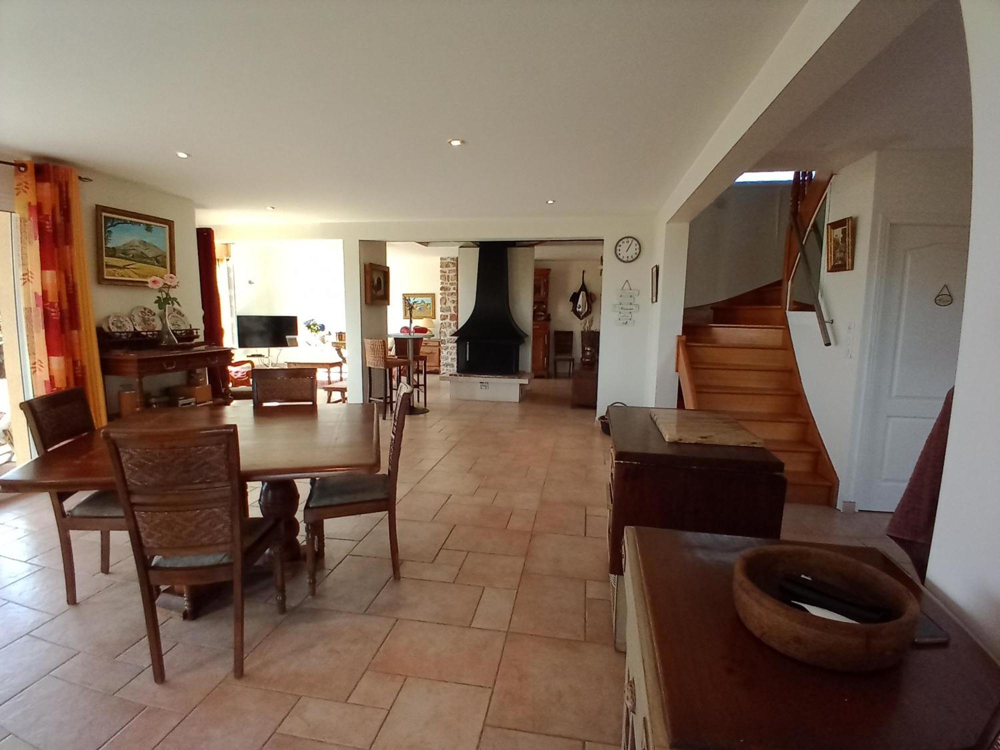 Domaine Normence En Baie Du Mont St Michel Villa Marcilly  Ngoại thất bức ảnh