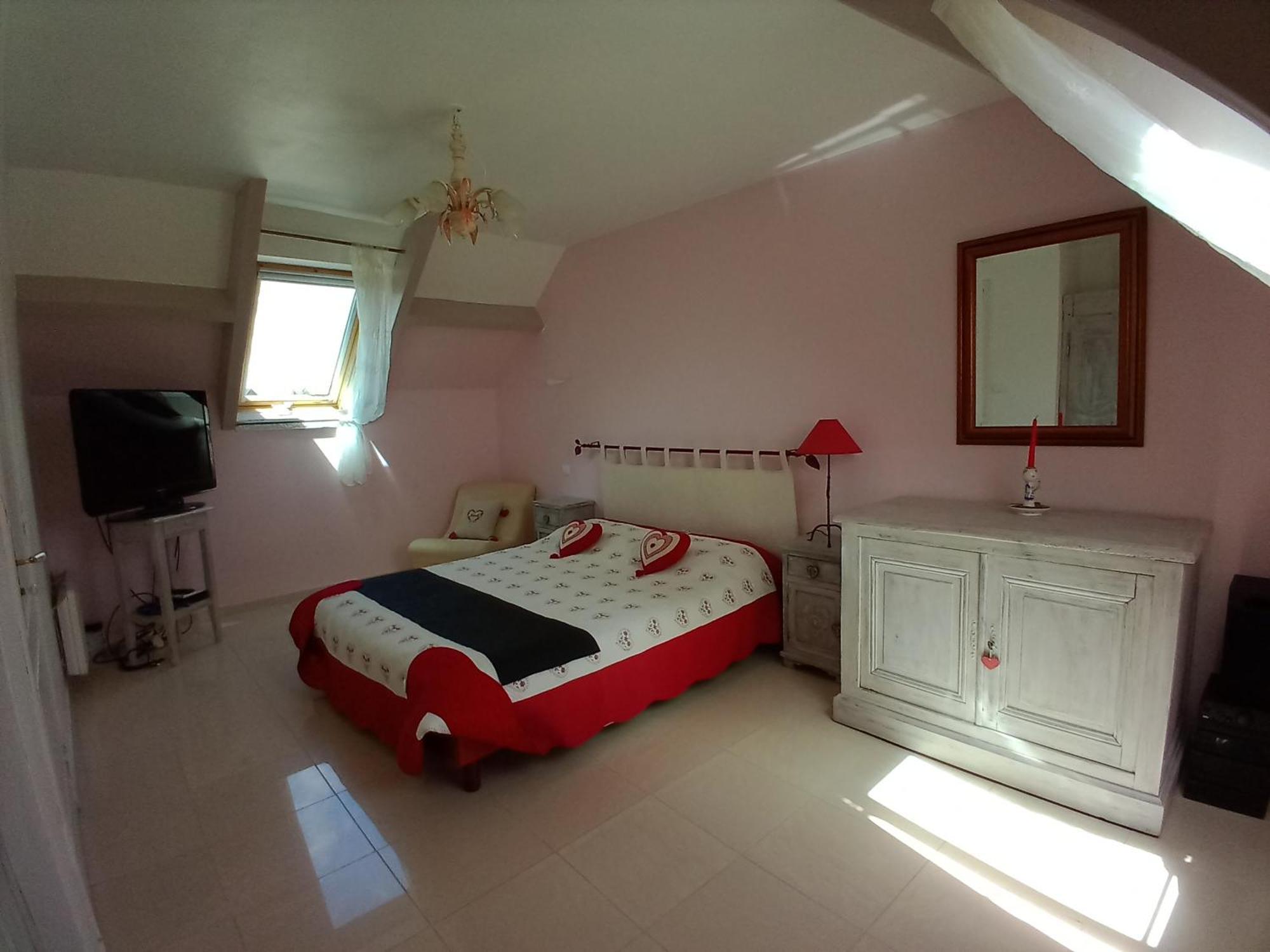 Domaine Normence En Baie Du Mont St Michel Villa Marcilly  Ngoại thất bức ảnh