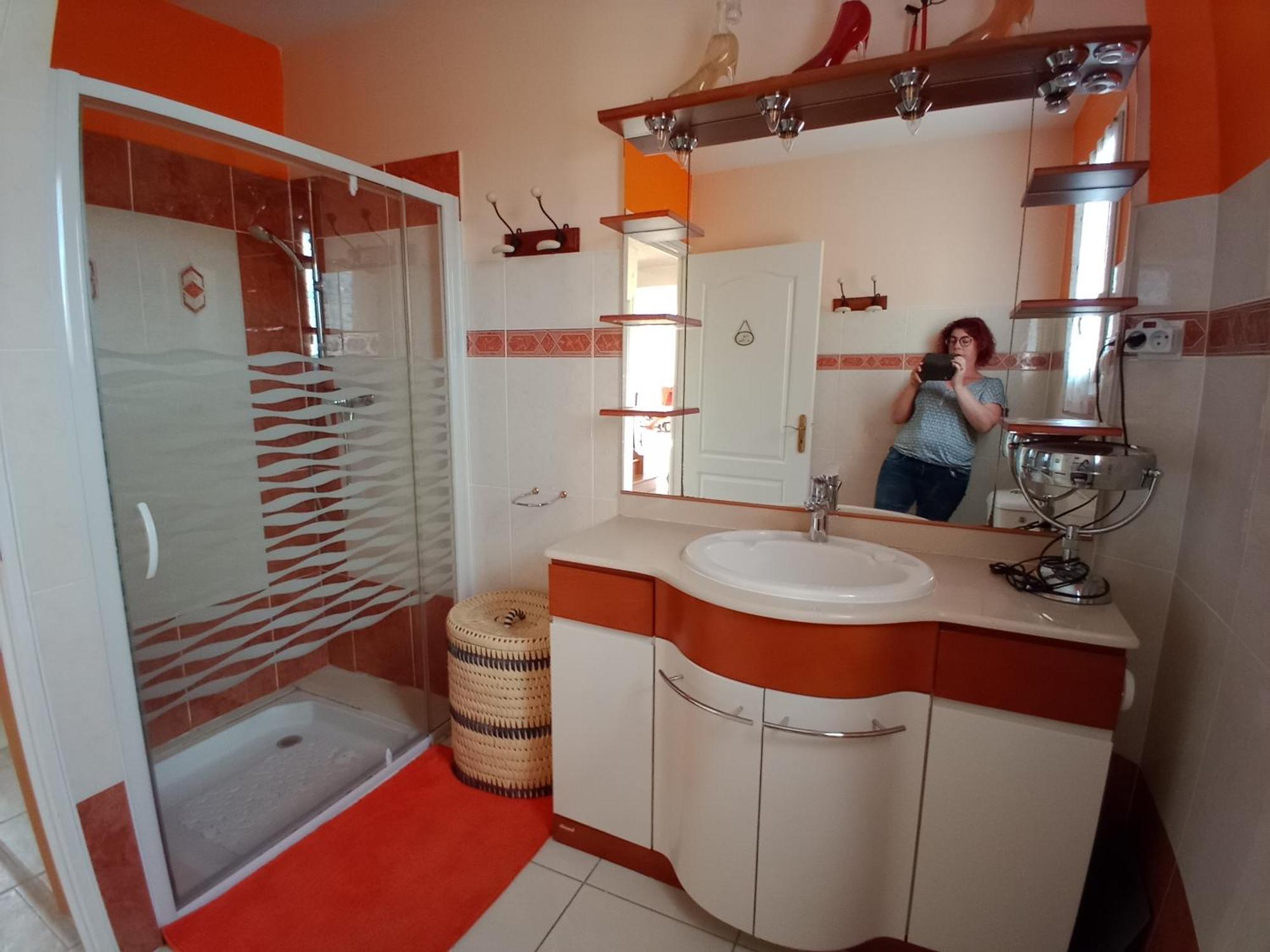 Domaine Normence En Baie Du Mont St Michel Villa Marcilly  Ngoại thất bức ảnh