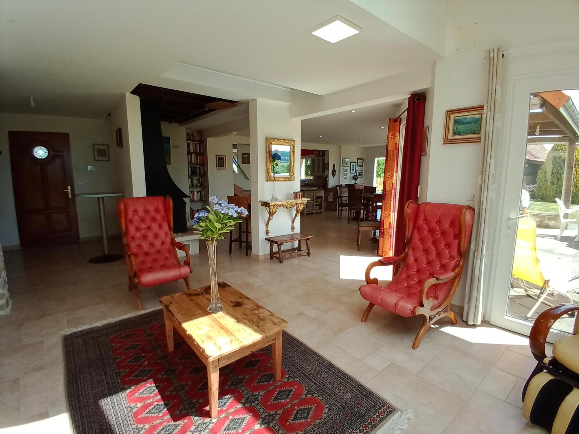 Domaine Normence En Baie Du Mont St Michel Villa Marcilly  Ngoại thất bức ảnh